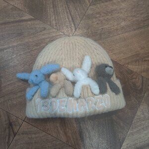 13DE MARZO hat OS New